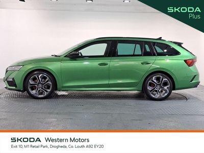 2024 Skoda Octavia