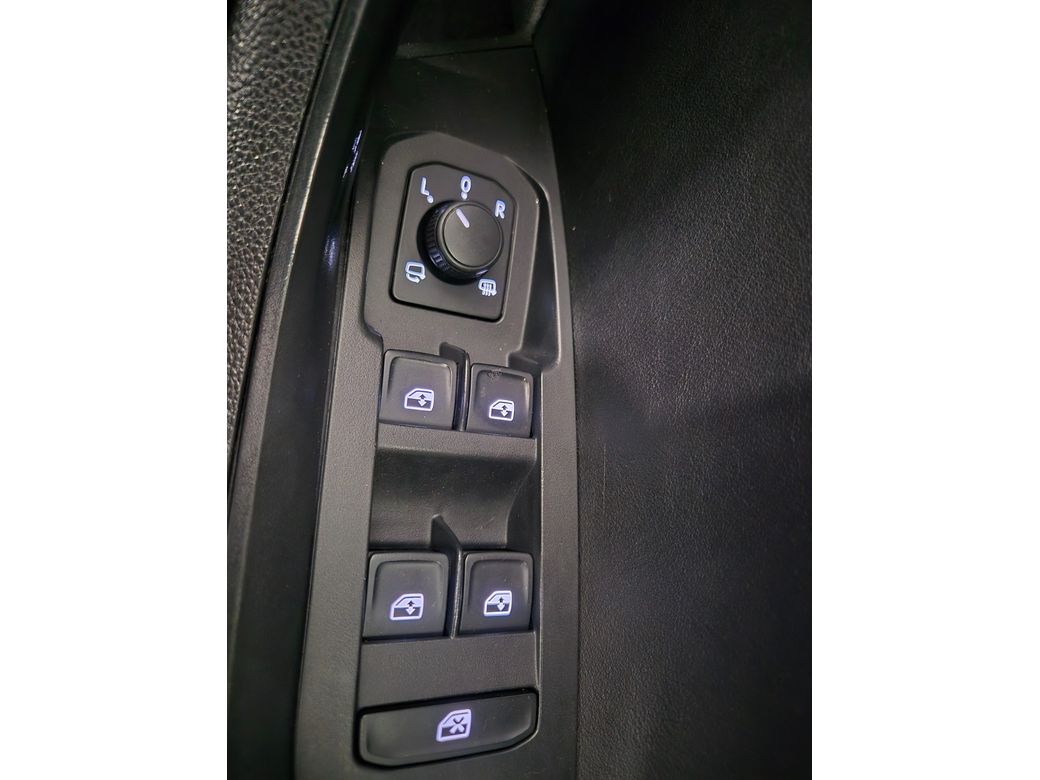 2017 Skoda Kodiaq