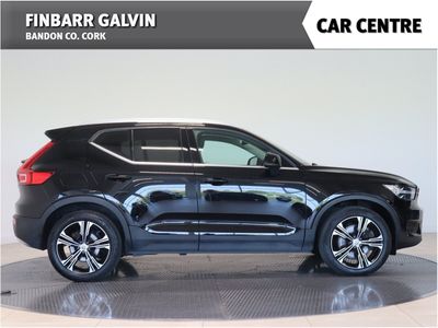 2022 Volvo XC40
