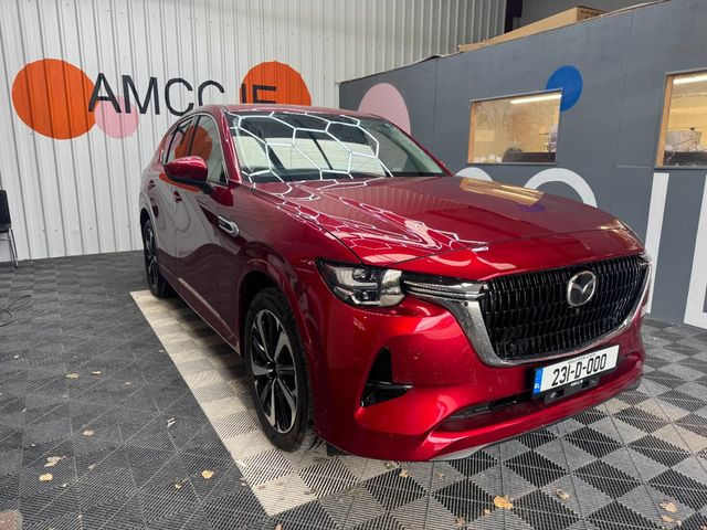 vehicle for sale from The Automatic Motor Car Centre