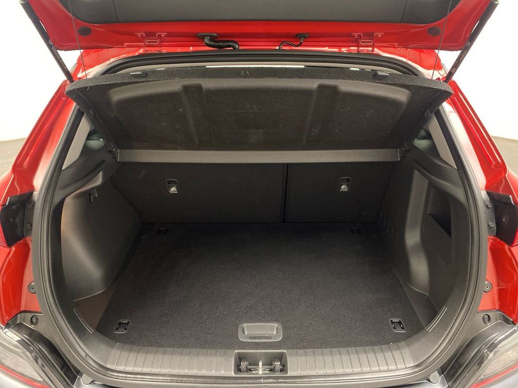 2021 Hyundai Kona