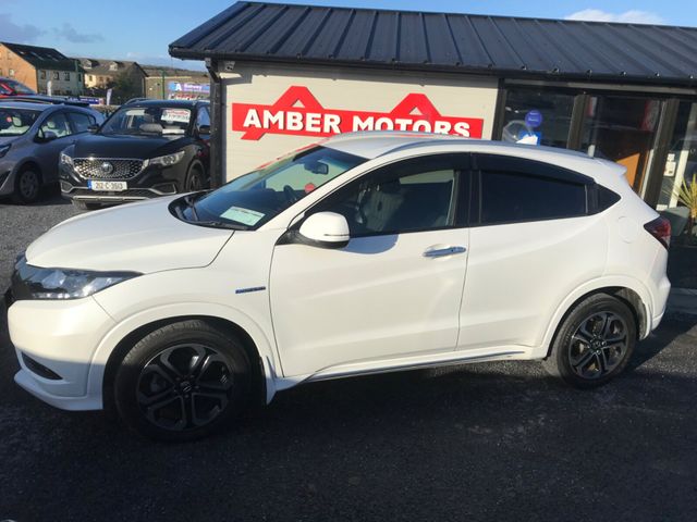 vehicle for sale from Amber Motors