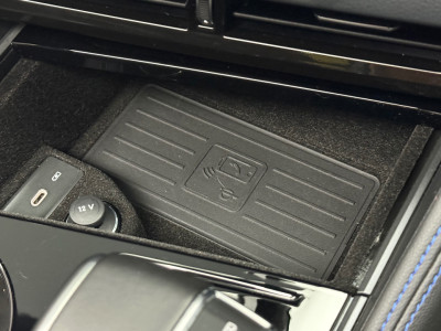 2025 Volkswagen Touareg