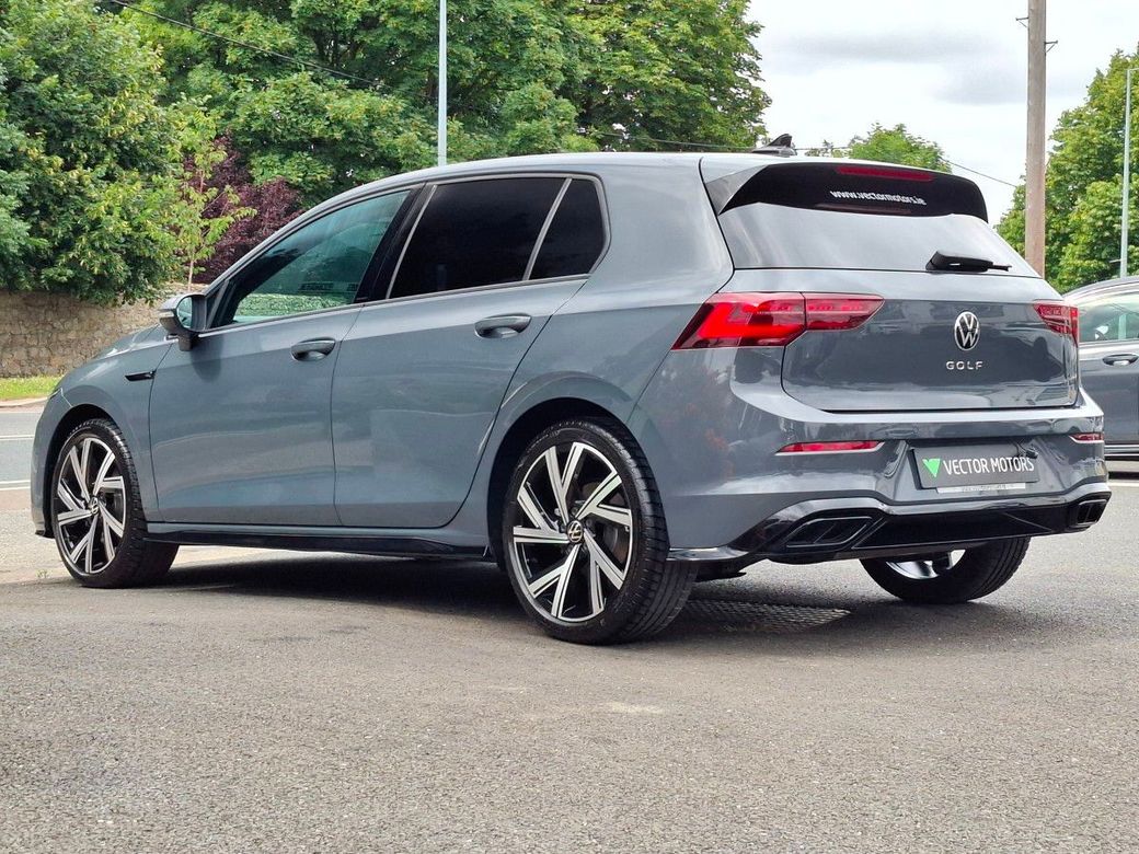 2024 Volkswagen Golf