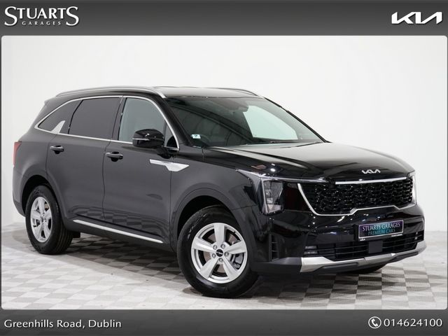vehicle for sale from Stuarts Garages