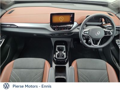 2023 Volkswagen ID.4
