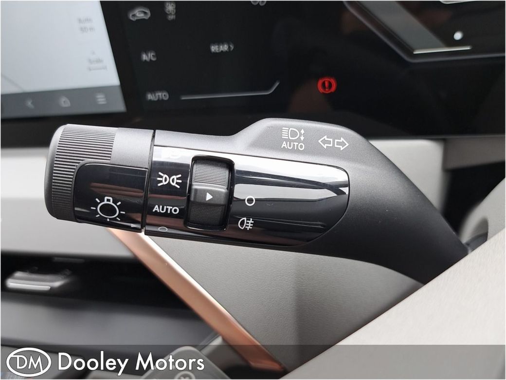 2026 Kia EV5