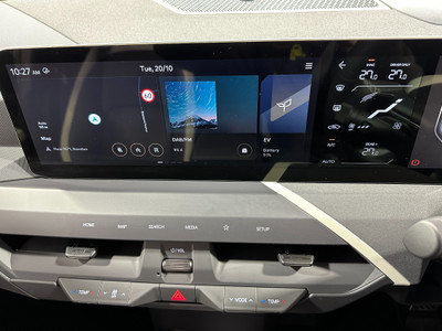 2027 Kia EV5