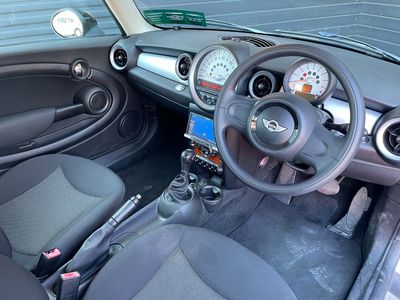 2013 Mini Cooper