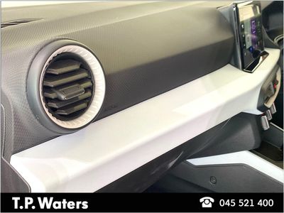 2023 SEAT Arona