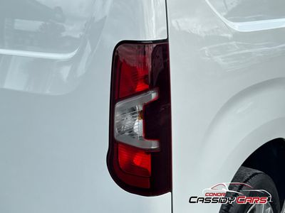 2022 Citroen Berlingo