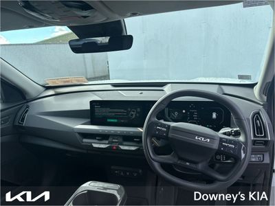 2026 Kia EV5