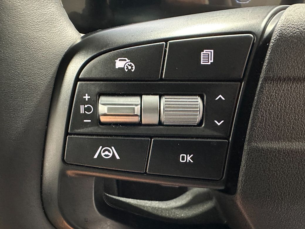 2026 Kia Stonic