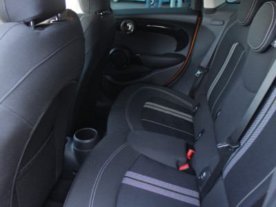 2017 Mini Cooper D