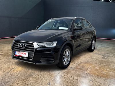 2017 Audi Q3