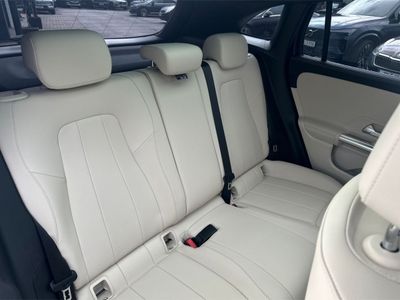 2022 Mercedes-Benz GLA Class