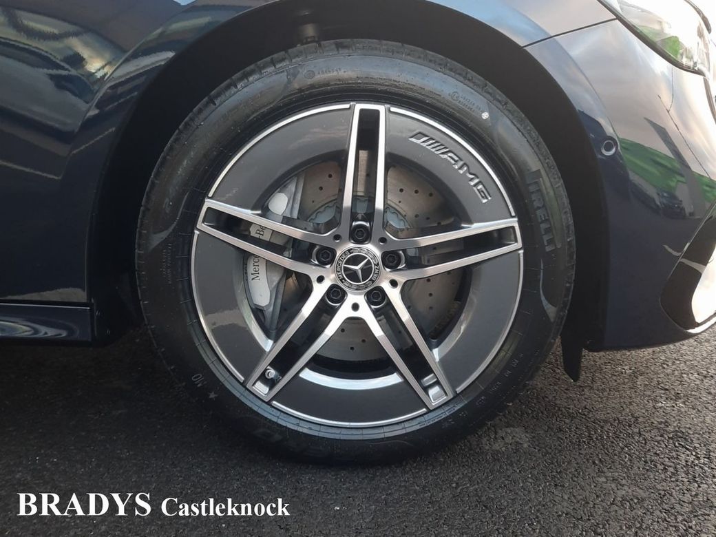 2026 Mercedes-Benz E Class