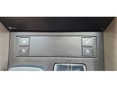 2017 Lexus IS