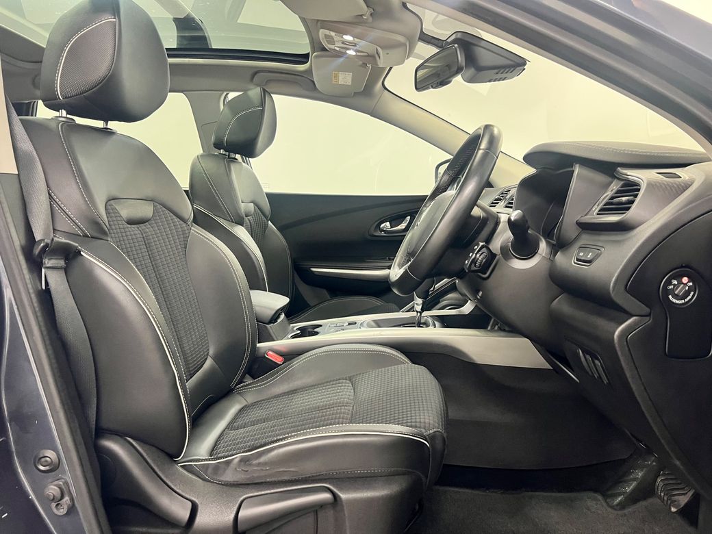 2016 Renault Kadjar