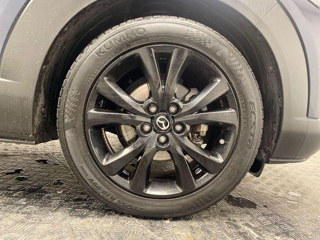 2023 Mazda CX-30