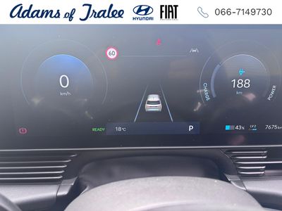 2026 Hyundai Ioniq 5