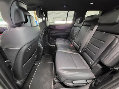 2024 Hyundai Santa Fe