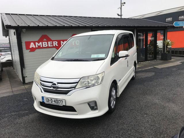 vehicle for sale from Amber Motors