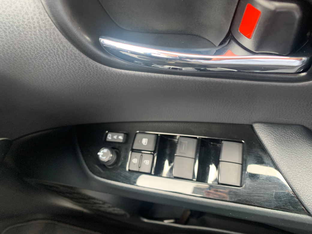 2021 Toyota Prius