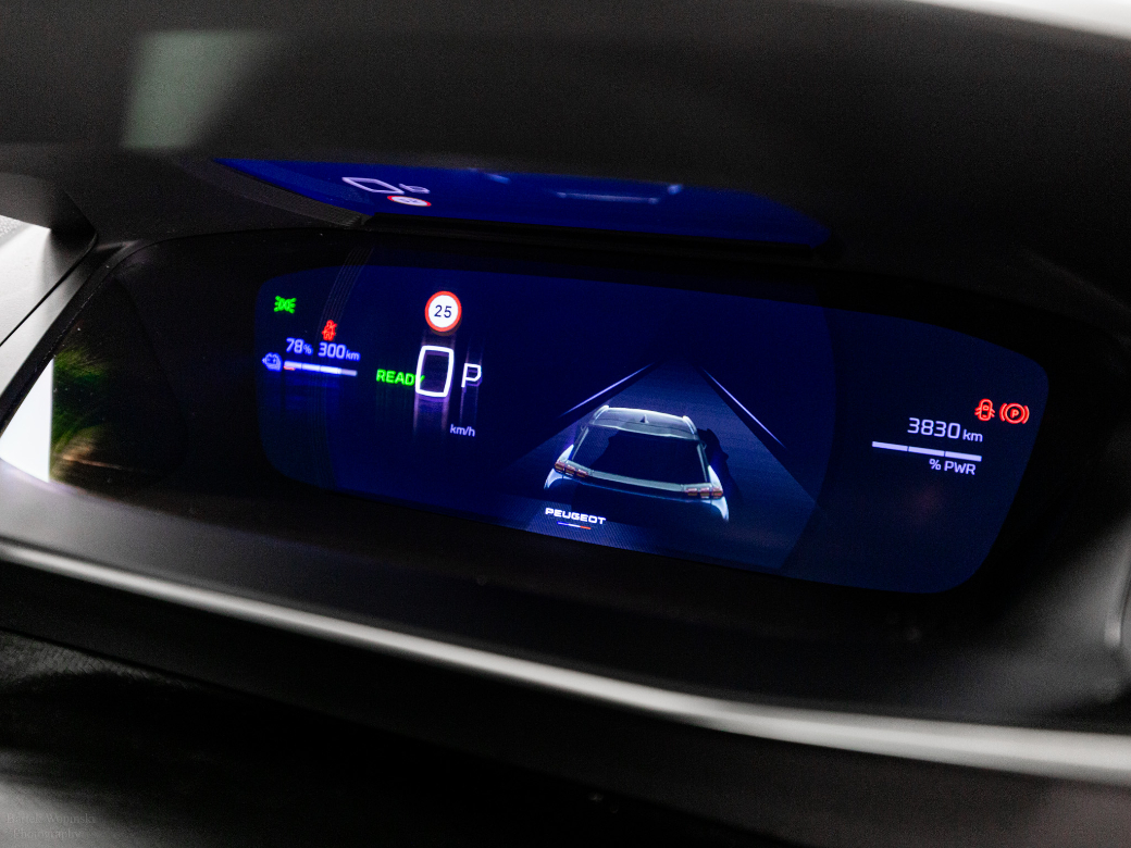 2025 Peugeot 2008