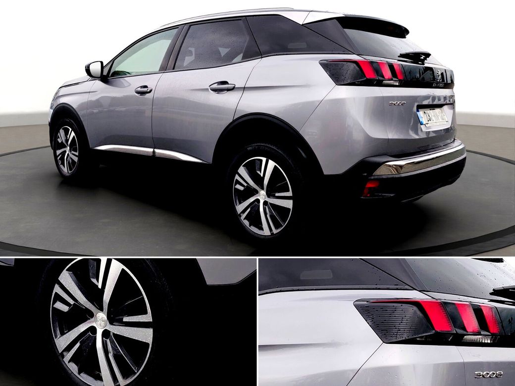 2023 Peugeot 3008