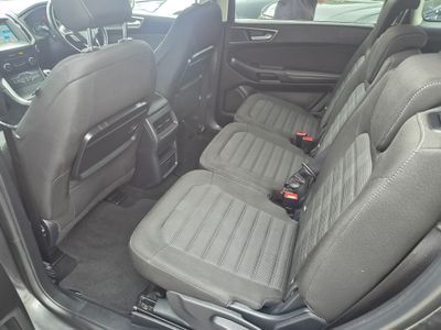 2018 Ford Galaxy