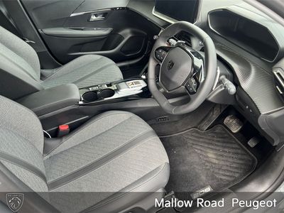 2025 Peugeot 208