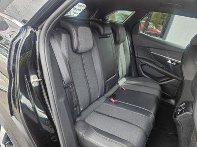 2017 Peugeot 3008