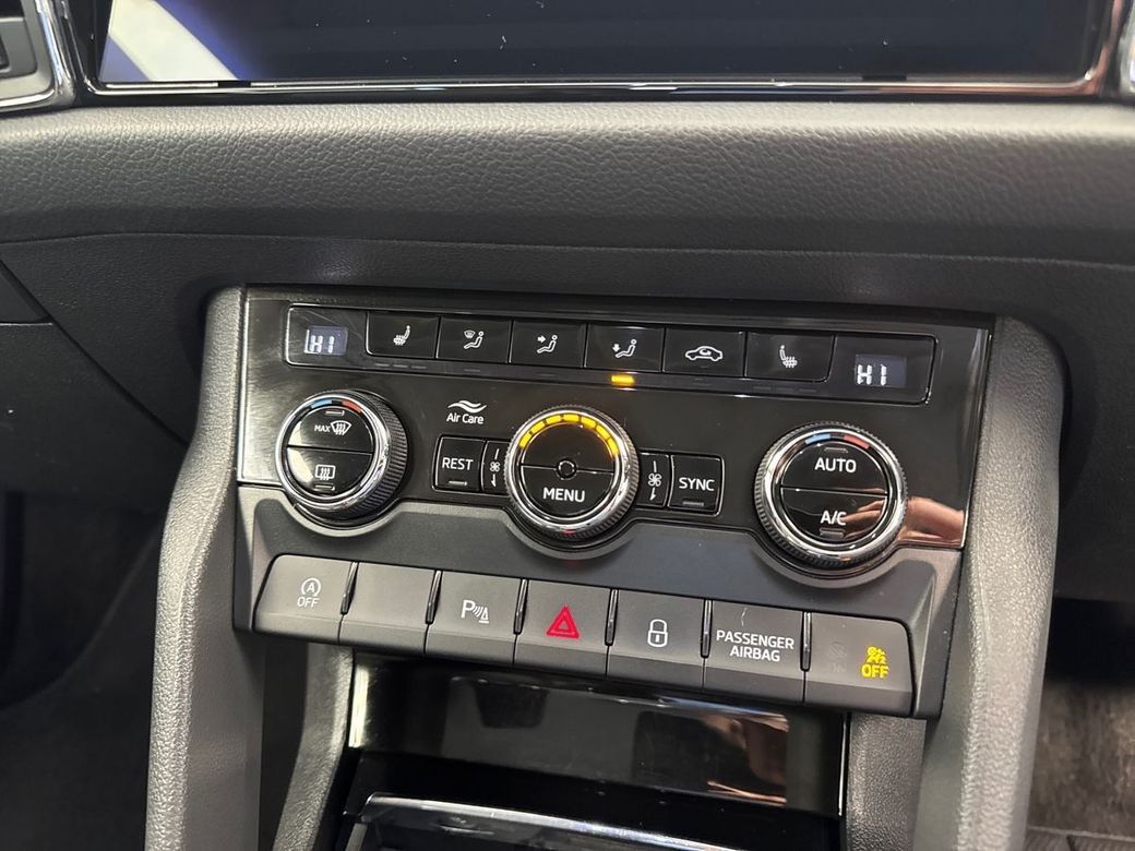 2023 Skoda Kodiaq