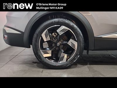 2025 Renault Symbioz