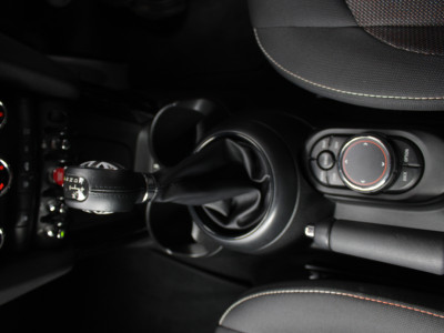 2019 Mini Cooper