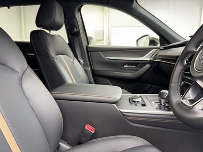 2026 Mazda CX-80