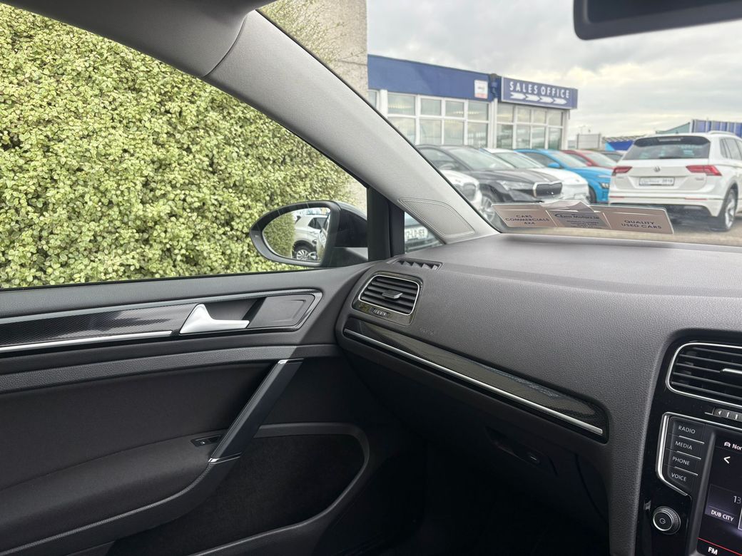 2014 Volkswagen Golf