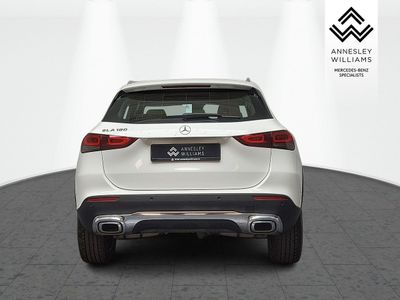 2022 Mercedes-Benz GLA Class
