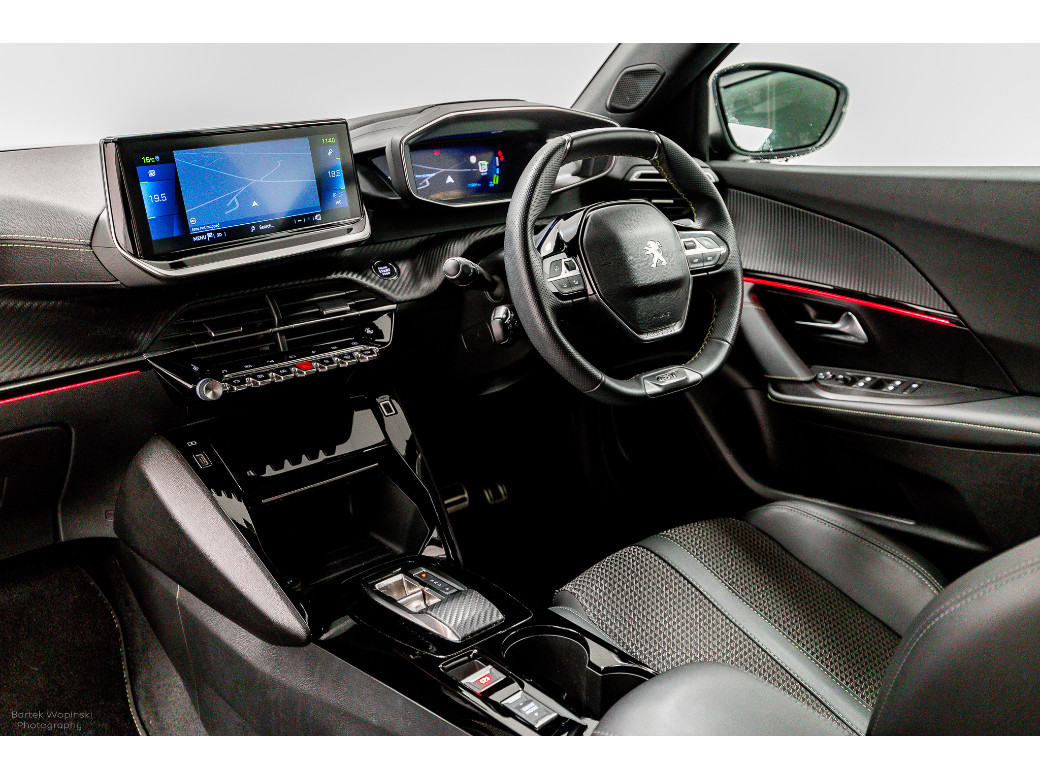 2023 Peugeot 2008