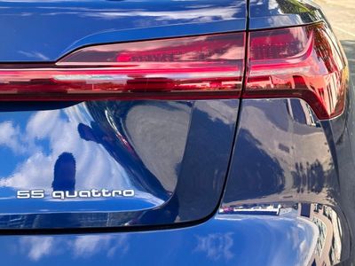 2023 Audi e-tron