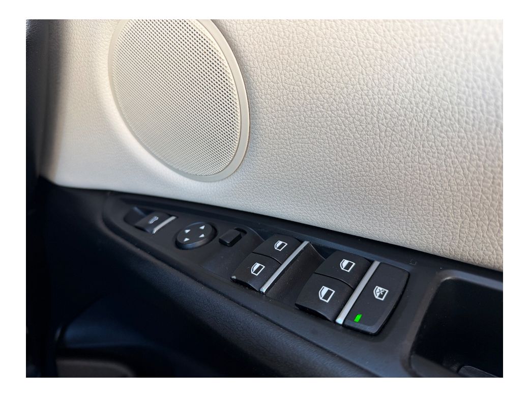 2014 BMW X5