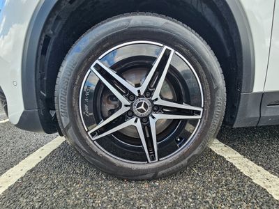 2021 Mercedes-Benz EQA