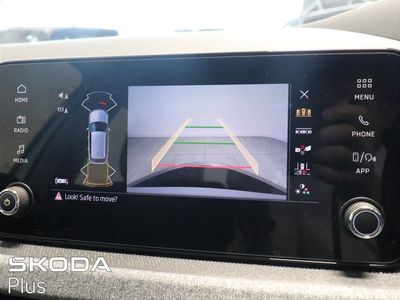 2025 Skoda Kamiq