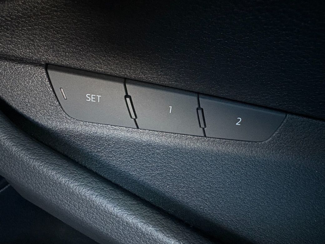 2022 Audi e-tron