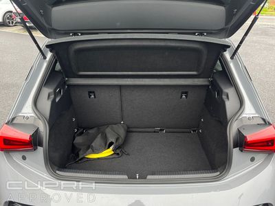 2024 Cupra Born
