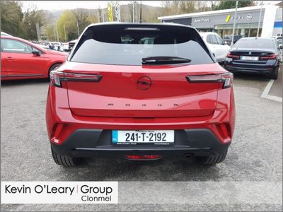 2024 Opel Mokka