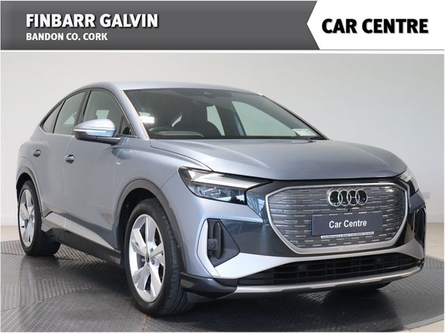 vehicle for sale from Finbarr Galvin Ltd