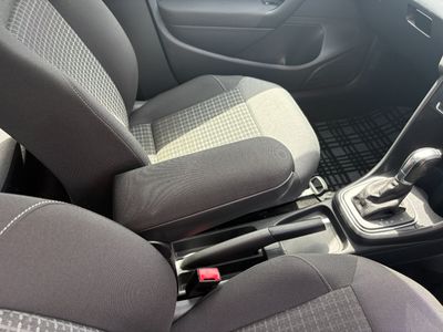 2016 Volkswagen Polo