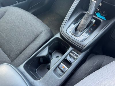 2024 Honda HR-V